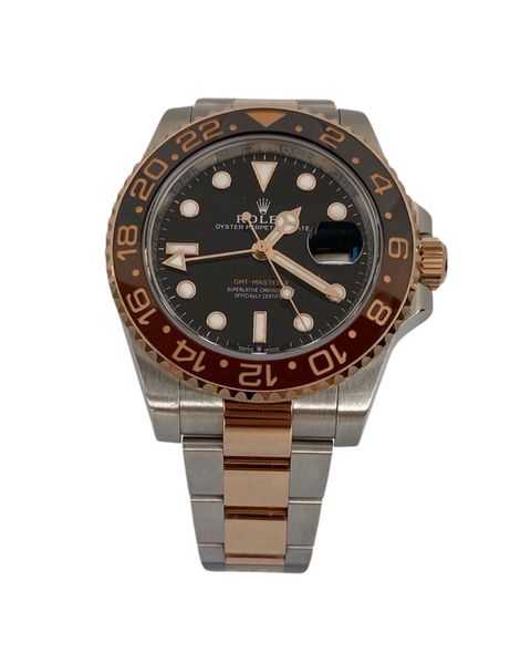 Rolex GMT Master II 126711 CHNR